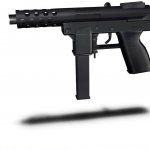 IntraTec Tec-9