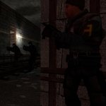 Half-Life 2 Escape