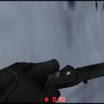 Hellspike s S.W.A.T. Knife