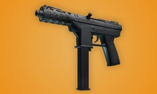 TEC-9