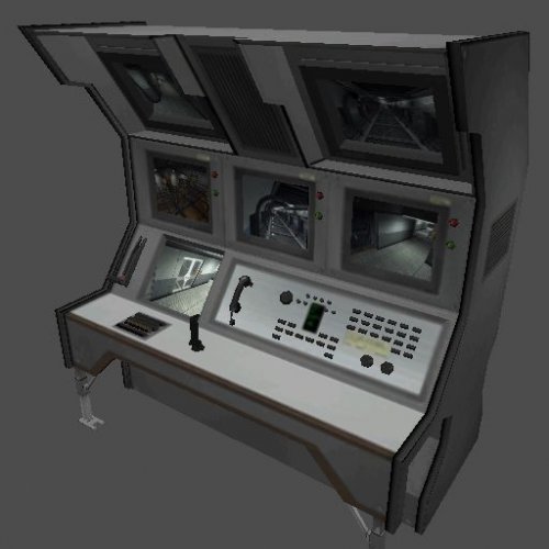 securitystation