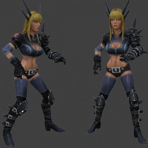 Magik