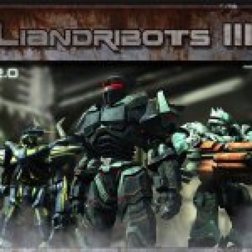 Liandribots III