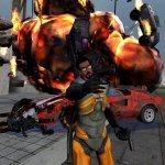 Freeman in RAGE!!!