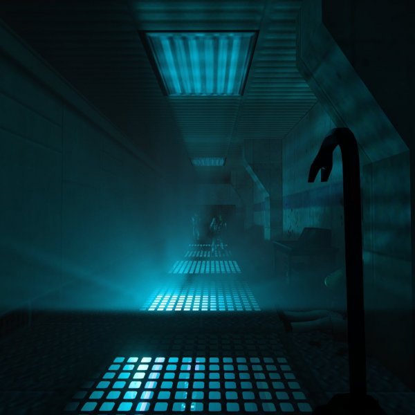Half-Life 1: Ray Traced 1.0.5a
