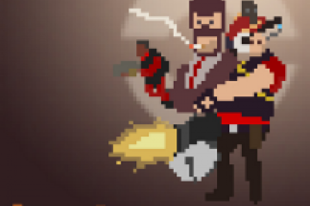 Gang Garrison 2