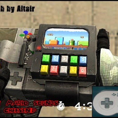 Ninten-Bomb