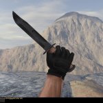 USMC KA-BAR