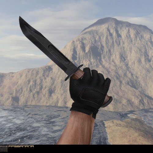 USMC KA-BAR