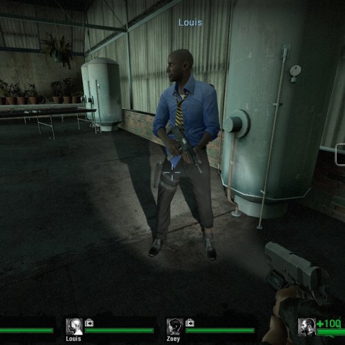 Business Man