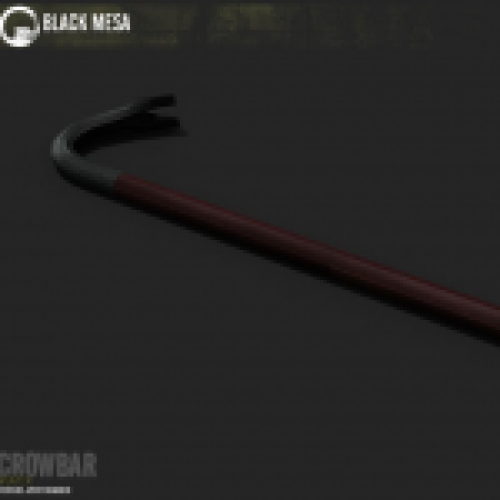 BMS Alpha Crowbar