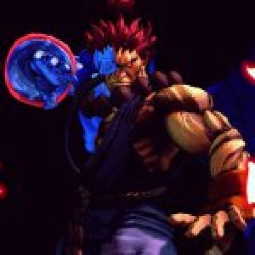 Cyber Akuma