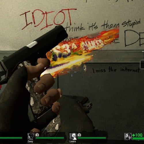 Urban_Pistol