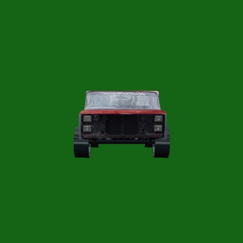 worntruck