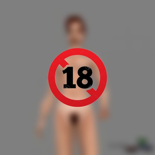 Maid nude