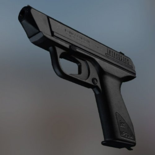 Heckler & Koch VP70