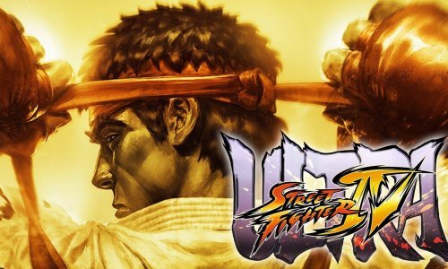 Ultra Street Fighter IV