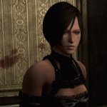 Ada Wong Hot Replacement