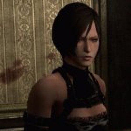 Ada Wong Hot Replacement