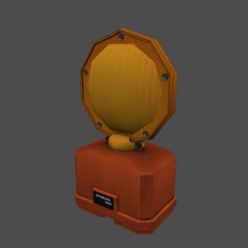 AA_BarricadeFlasher
