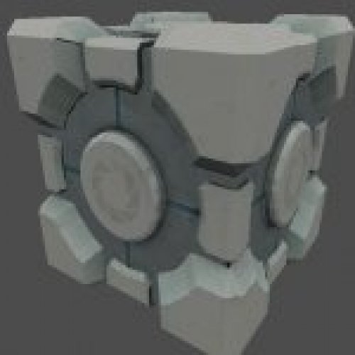 portal box