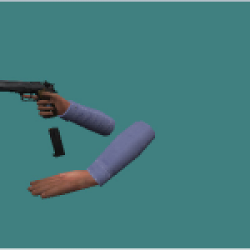 Beretta UD