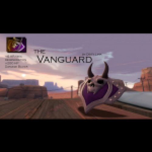The Vanguard