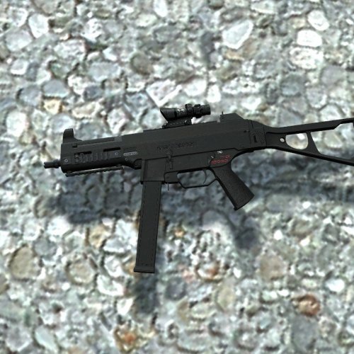 Ump45 Acog