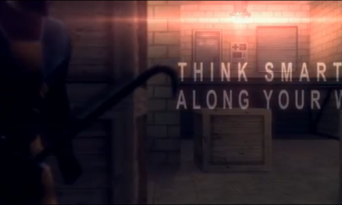 Find The Source - А Black Mesa Tribute