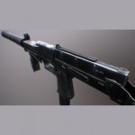 Contract Wars SR2M