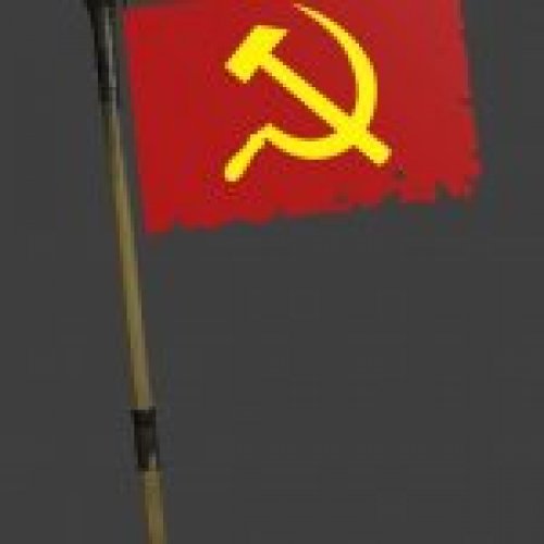 Red Army Banner