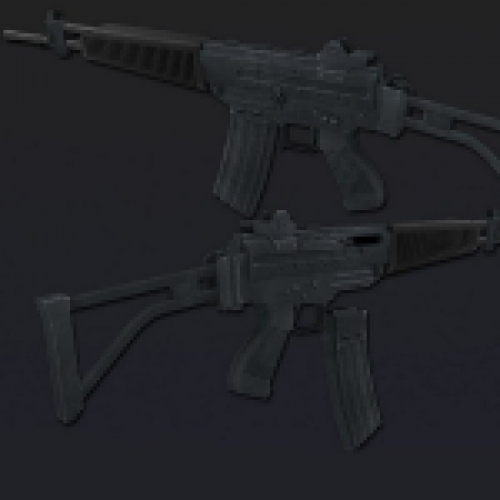 Beretta AR 70 cal.223