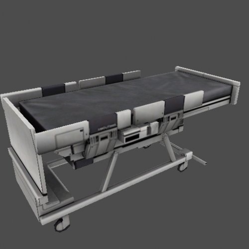 me3_BedMedical02