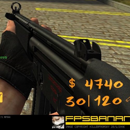 Mp54a Schmung