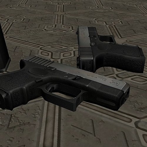 Glock 27 Rebirth
