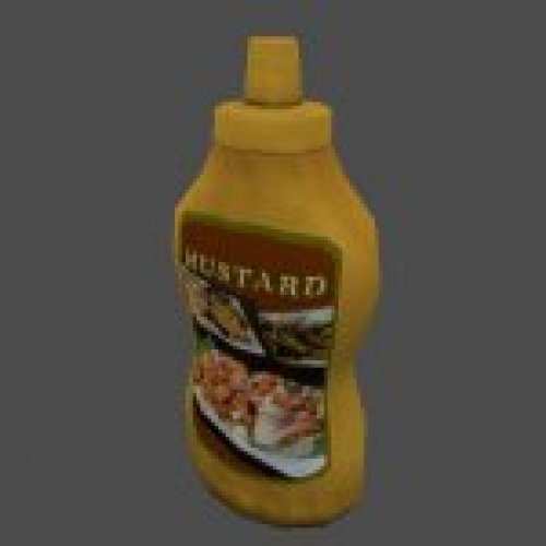 s_mustard