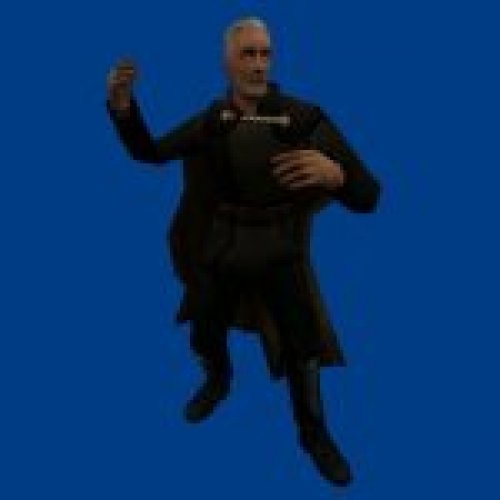 dooku