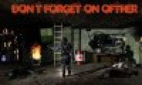 Модификация для Half Life 2