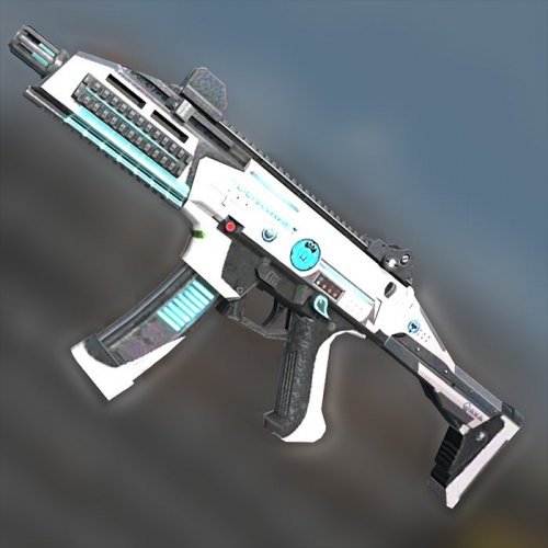 Cz Scorpion EVO 3 A1