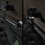 Default P90