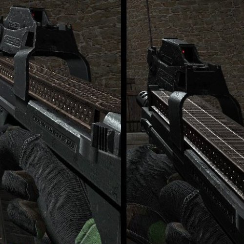 Default P90