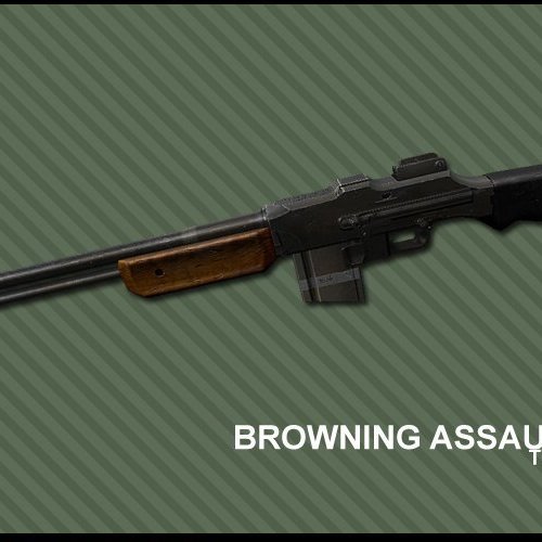 Twinke.Masta_s_Browning_Assault_Rifle