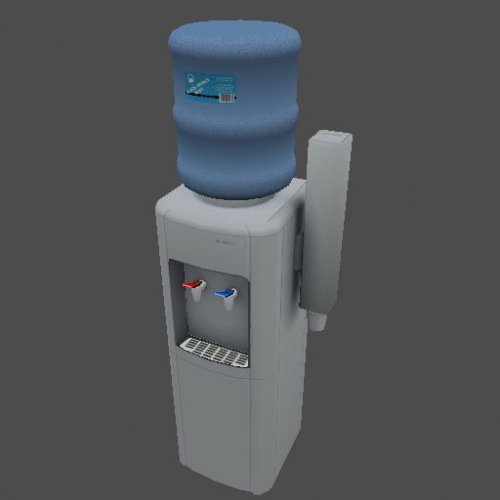 waterdispencer