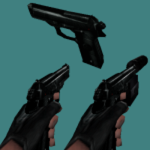 TS 2.0 Berettas