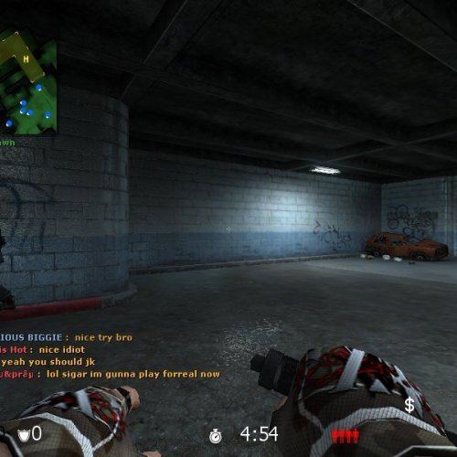 TX_Official_Camo_Gloves