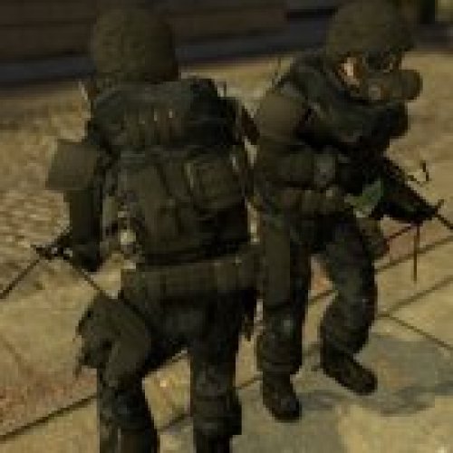 Combine replacements