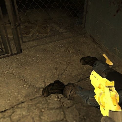 357 Gold