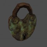 AF_padlock