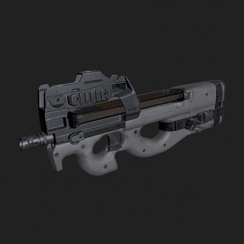 MW Original P90