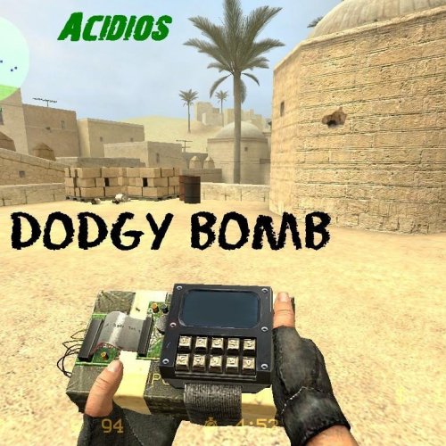 Dodgy C4